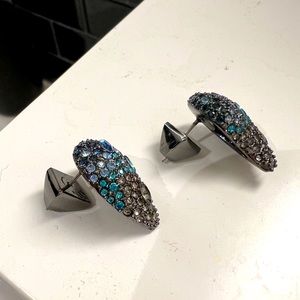 Alexis bitter earrings